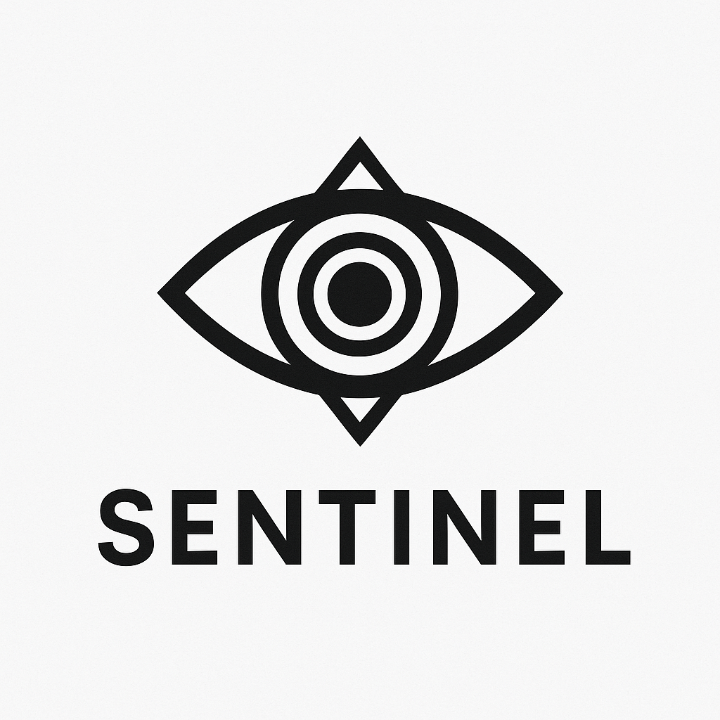 Sentinel Logo